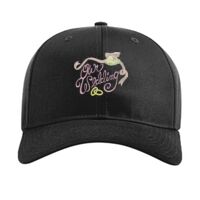 Pro Twill Snapback Thumbnail