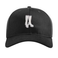 Pro Twill Snapback Thumbnail