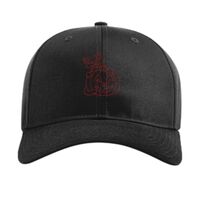 Pro Twill Snapback Thumbnail