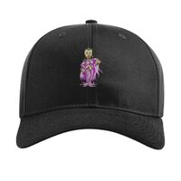 Pro Twill Snapback Thumbnail