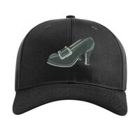 Pro Twill Snapback Thumbnail