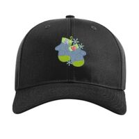 Pro Twill Snapback Thumbnail