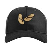 Pro Twill Snapback Thumbnail
