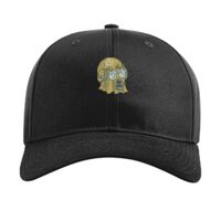 Pro Twill Snapback Thumbnail