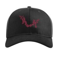 Pro Twill Snapback Thumbnail