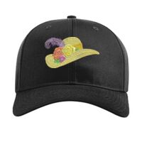 Pro Twill Snapback Thumbnail