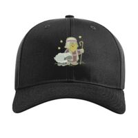 Pro Twill Snapback Thumbnail