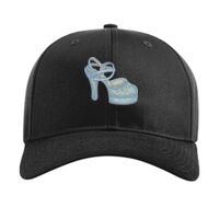 Pro Twill Snapback Thumbnail