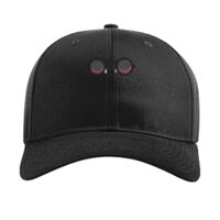 Pro Twill Snapback Thumbnail