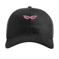 Pro Twill Snapback Thumbnail