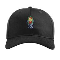Pro Twill Snapback Thumbnail