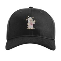 Pro Twill Snapback Thumbnail