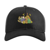 Pro Twill Snapback Thumbnail