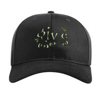 Pro Twill Snapback Thumbnail
