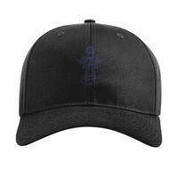 Pro Twill Snapback Thumbnail
