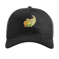 Pro Twill Snapback Thumbnail