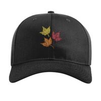 Pro Twill Snapback Thumbnail