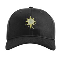 Pro Twill Snapback Thumbnail