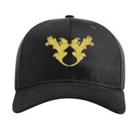 Pro Twill Snapback Thumbnail