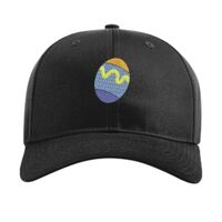 Pro Twill Snapback Thumbnail