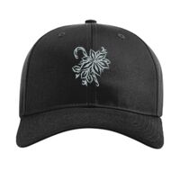 Pro Twill Snapback Thumbnail