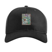 Pro Twill Snapback Thumbnail