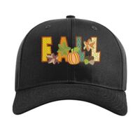 Pro Twill Snapback Thumbnail