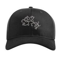 Pro Twill Snapback Thumbnail