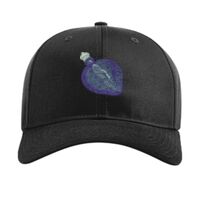 Pro Twill Snapback Thumbnail