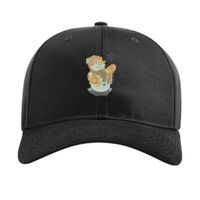 Pro Twill Snapback Thumbnail