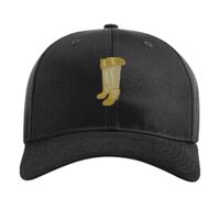 Pro Twill Snapback Thumbnail