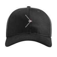 Pro Twill Snapback Thumbnail