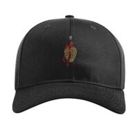 Pro Twill Snapback Thumbnail