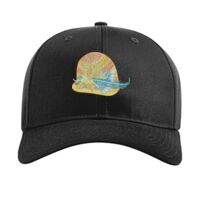Pro Twill Snapback Thumbnail