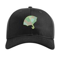 Pro Twill Snapback Thumbnail