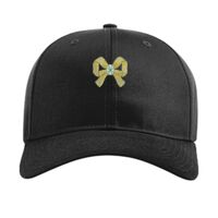Pro Twill Snapback Thumbnail