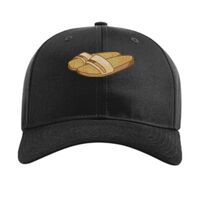 Pro Twill Snapback Thumbnail