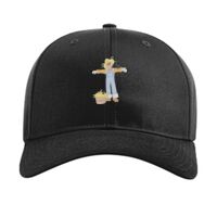 Pro Twill Snapback Thumbnail