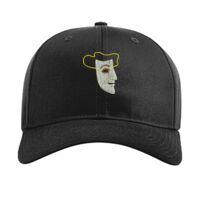 Pro Twill Snapback Thumbnail