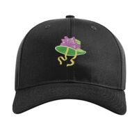 Pro Twill Snapback Thumbnail