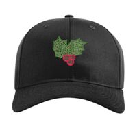 Pro Twill Snapback Thumbnail