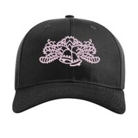 Pro Twill Snapback Thumbnail