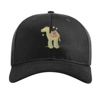 Pro Twill Snapback Thumbnail