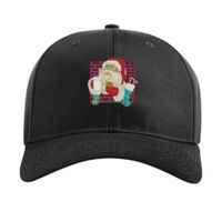 Pro Twill Snapback Thumbnail