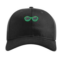 Pro Twill Snapback Thumbnail