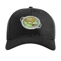 Pro Twill Snapback Thumbnail