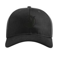 Pro Twill Snapback Thumbnail