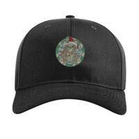 Pro Twill Snapback Thumbnail