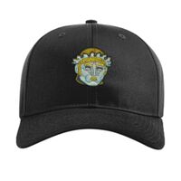 Pro Twill Snapback Thumbnail
