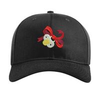 Pro Twill Snapback Thumbnail